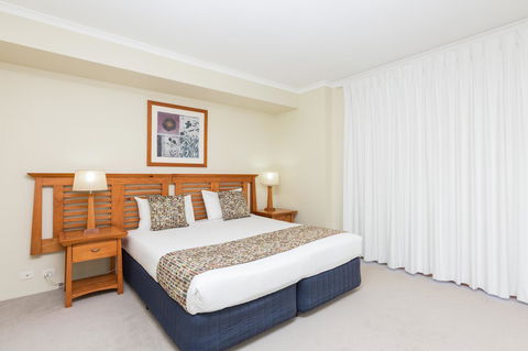 Ramada Resort By Wyndham Shoal Bay - Accommodation Mooloolaba 40