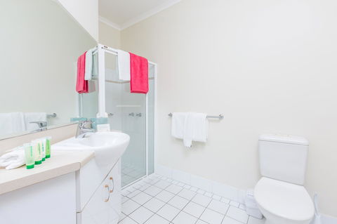 Ramada Resort By Wyndham Shoal Bay - Accommodation Mooloolaba 26