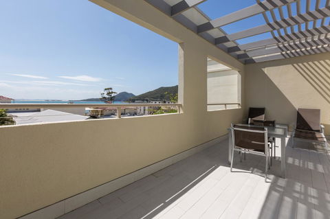 Ramada Resort By Wyndham Shoal Bay - Accommodation Mooloolaba 43