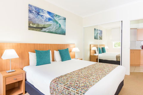 Ramada Resort By Wyndham Shoal Bay - Accommodation Mooloolaba 2