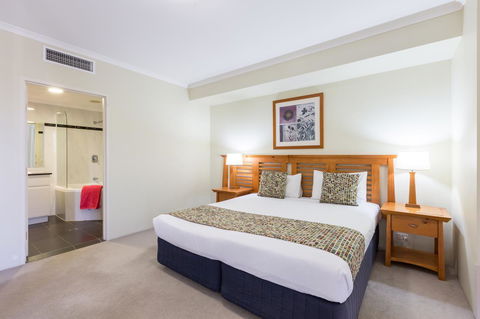 Ramada Resort By Wyndham Shoal Bay - Accommodation Mooloolaba 39