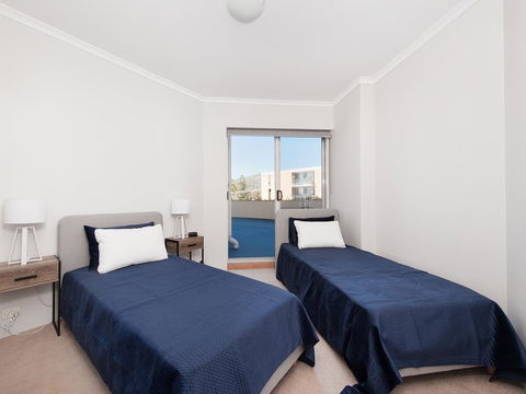 Ramada Resort By Wyndham Shoal Bay - Accommodation Mooloolaba 17