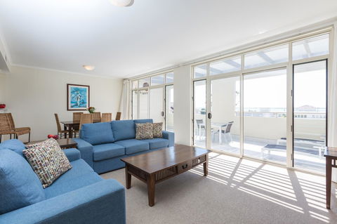 Ramada Resort By Wyndham Shoal Bay - Accommodation Mooloolaba 44