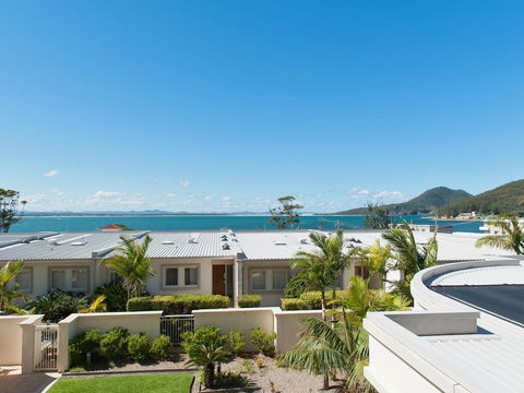 Ramada Resort By Wyndham Shoal Bay - Accommodation Mooloolaba 6