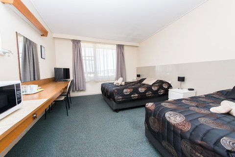 Blue Lake Motel - Accommodation Mooloolaba 12