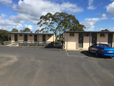 Blue Lake Motel - Accommodation Mooloolaba 24
