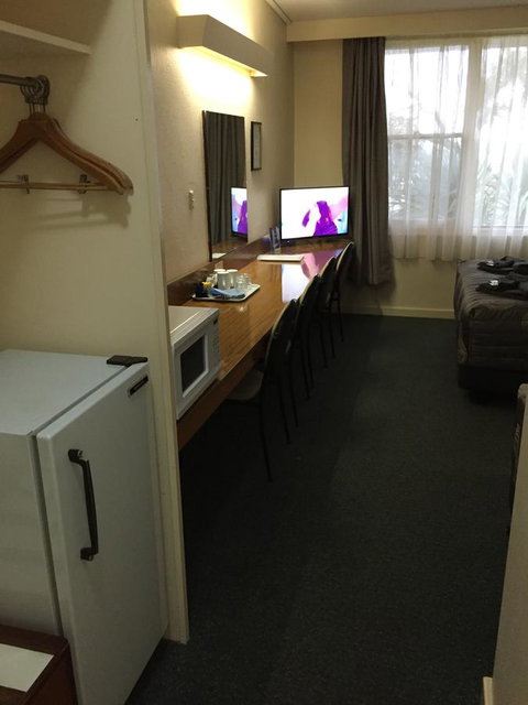 Blue Lake Motel - Accommodation Mooloolaba 20