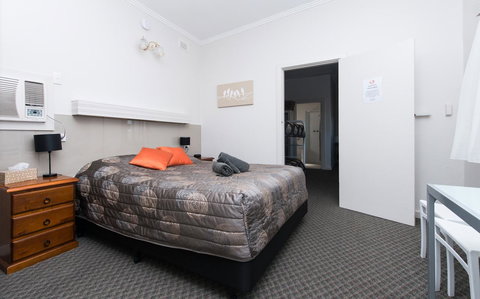Blue Lake Motel - Accommodation Mooloolaba 10