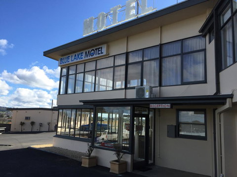 Blue Lake Motel - Accommodation Mooloolaba 23