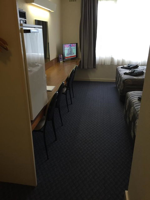 Blue Lake Motel - Accommodation Mooloolaba 27