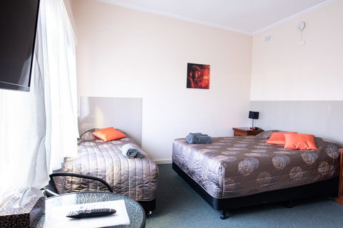 Blue Lake Motel - Accommodation Mooloolaba 16