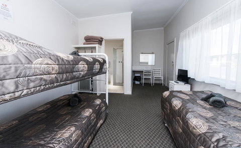 Blue Lake Motel - Accommodation Mooloolaba 9