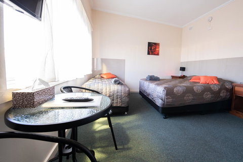 Blue Lake Motel - Accommodation Mooloolaba 15