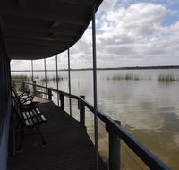 PS Federal Retreat Paddle Steamer Goolwa - Accommodation Mooloolaba