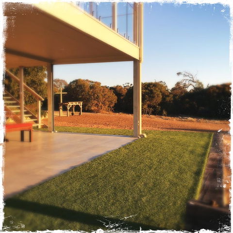 Southern Ocean Lookout - Accommodation Mooloolaba 1