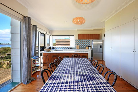 Culburra Beachhouse - Accommodation Mooloolaba 18
