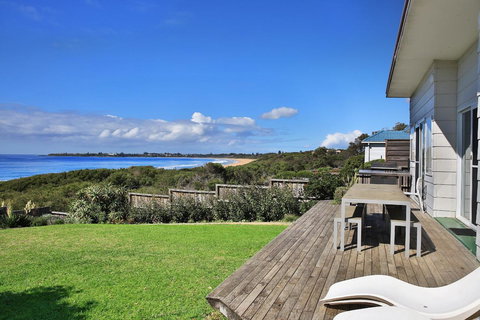 Culburra Beachhouse - Accommodation Mooloolaba 12