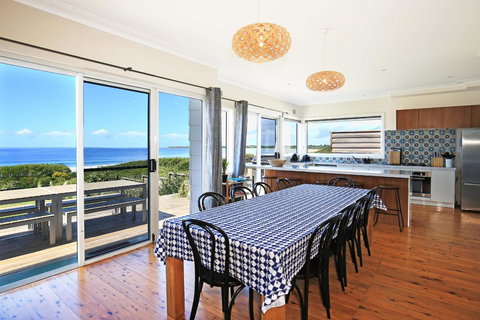 Culburra Beachhouse - Accommodation Mooloolaba 6