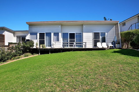 Culburra Beachhouse - Accommodation Mooloolaba 11