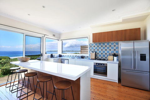 Culburra Beachhouse - Accommodation Mooloolaba 1