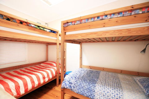 Culburra Beachhouse - Accommodation Mooloolaba 20