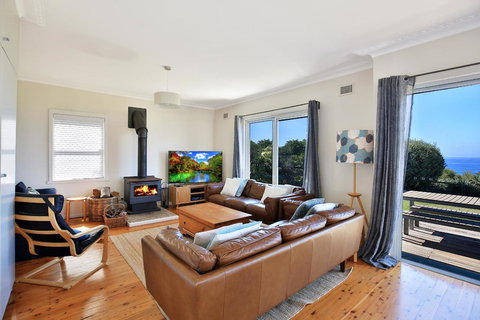 Culburra Beachhouse - Accommodation Mooloolaba 2