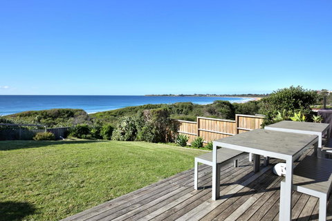 Culburra Beachhouse - Accommodation Mooloolaba 28