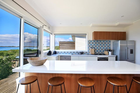Culburra Beachhouse - Accommodation Mooloolaba 13