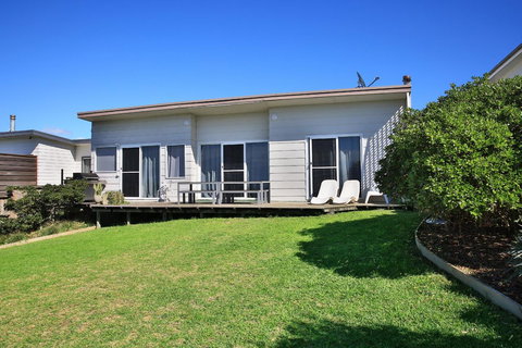 Culburra Beachhouse - Accommodation Mooloolaba 9