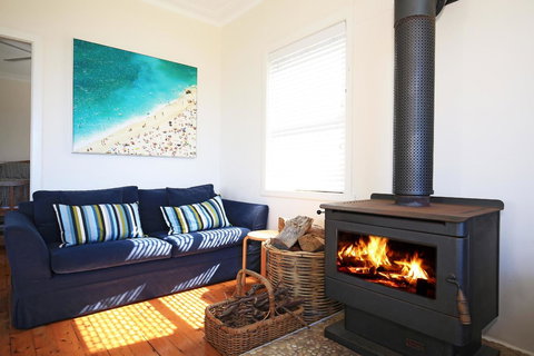 Culburra Beachhouse - Accommodation Mooloolaba 3