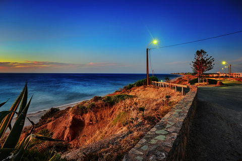 Salomon Sea Haus - Sellicks Beach - C21 SouthCoast Holidays - Accommodation Mooloolaba 21