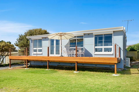 Salomon Sea Haus - Sellicks Beach - C21 SouthCoast Holidays - Accommodation Mooloolaba 20