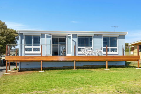 Salomon Sea Haus - Sellicks Beach - C21 SouthCoast Holidays - Accommodation Mooloolaba 19