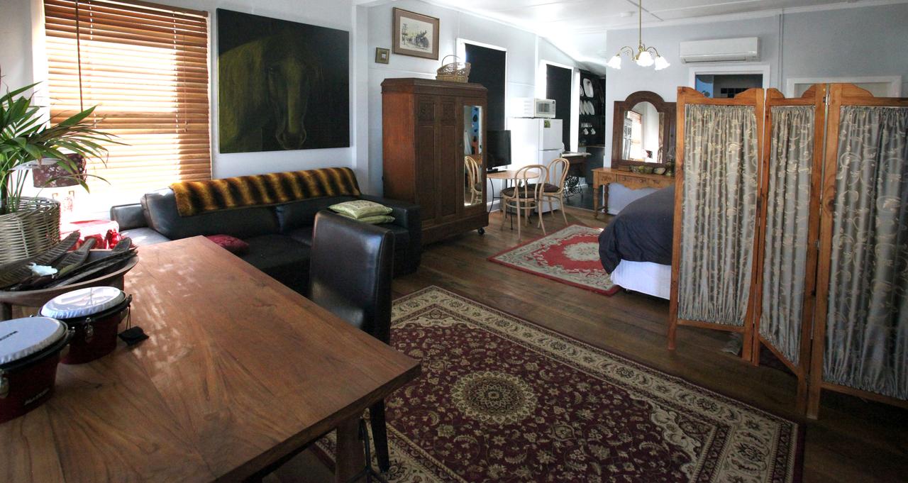 Araluen NSW Accommodation Mooloolaba