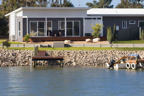 Villa Serra - Accommodation Mooloolaba 11