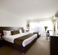 Station Motel - Accommodation Mooloolaba