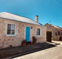Goolwa Mariners Cottage - Free Wifi and Pet Friendly - Centrally located in Historic Region - Accommodation Mooloolaba