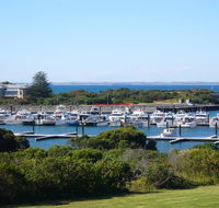 Harbour View Motel - Accommodation Mooloolaba