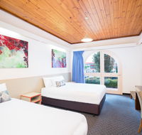 Federal Hotel Mt Gambier - Accommodation Mooloolaba