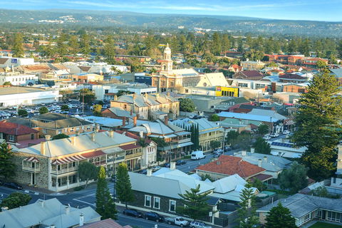 Glenelg Skyline Penthouse - Accommodation Mooloolaba 14