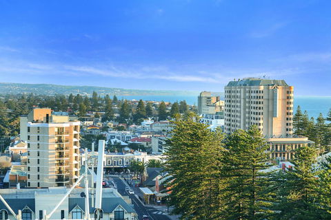 Glenelg Skyline Penthouse - Accommodation Mooloolaba 38