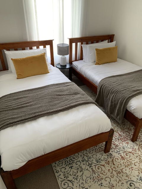 Sunshine Four - Accommodation Mooloolaba 36