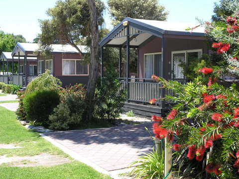 Lakeside Tourist Park - Accommodation Mooloolaba 17