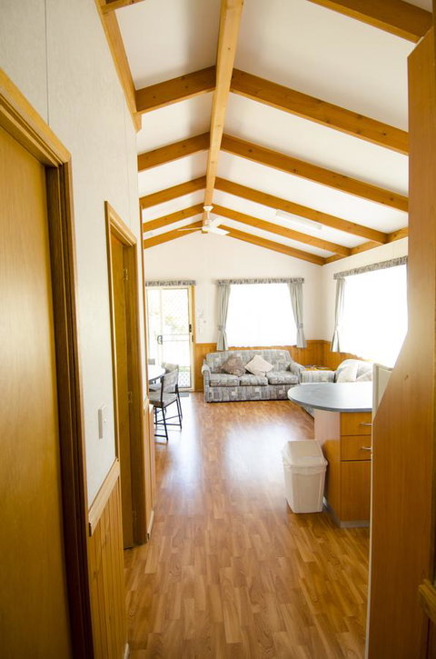 Lakeside Tourist Park - Accommodation Mooloolaba 5