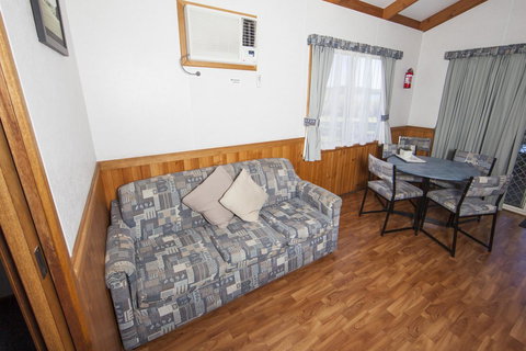 Lakeside Tourist Park - Accommodation Mooloolaba 6