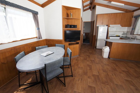 Lakeside Tourist Park - Accommodation Mooloolaba 7