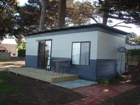 Lakeside Tourist Park - Accommodation Mooloolaba 10