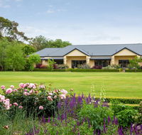 The Barn Accommodation - Accommodation Mooloolaba