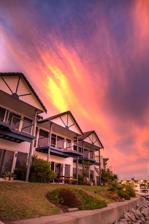Marina Reflections - Accommodation Mooloolaba 6