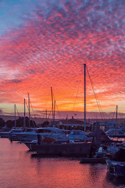 Marina Reflections - Accommodation Mooloolaba 12